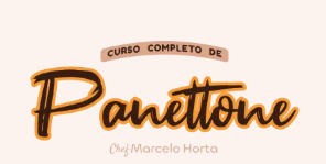 Curso De Panettone